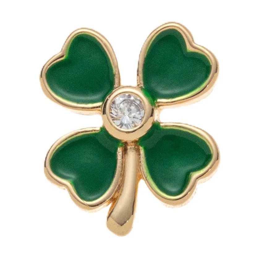 Clover Gems - My wirkin