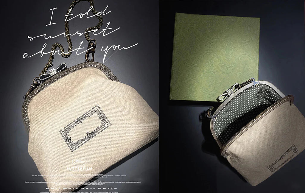How to Make a Bag out of Your Old Dustbag & T-Shirt