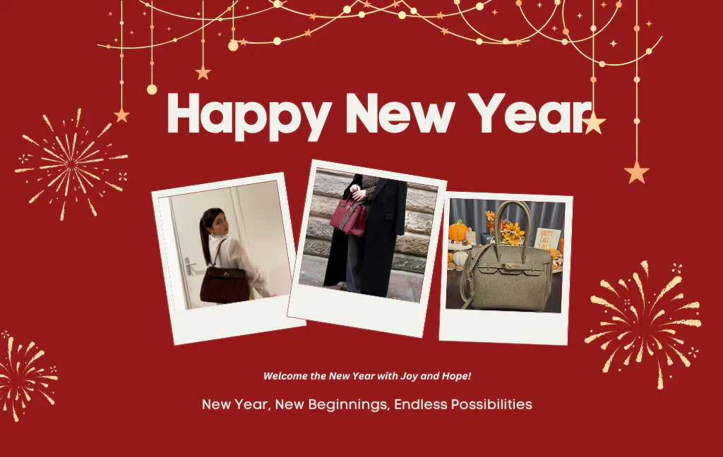 From POPSEWING: A Heartfelt Thank You &amp; Warm Wishes for the New Year!