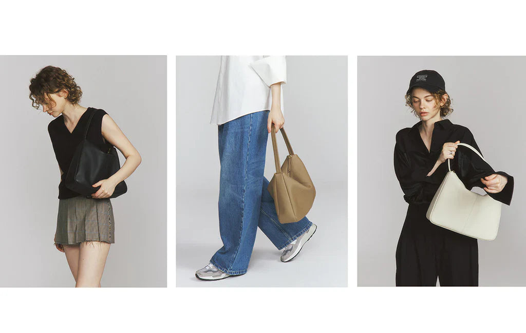 15 Bags That Literally Made for Fall/Winter