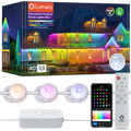 Lumary Permanent Outdoor Lights Max