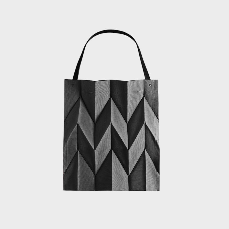 Women’s Canvas Foldable Shipping Tote Bags image