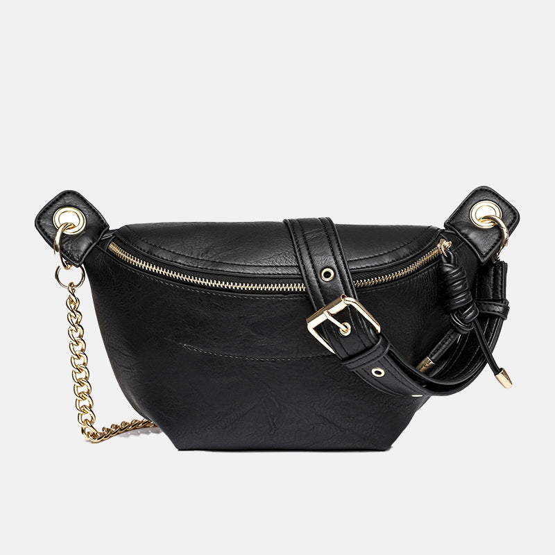 Women’s Plus Size Vintage Cross Body Fanny Packs image 10
