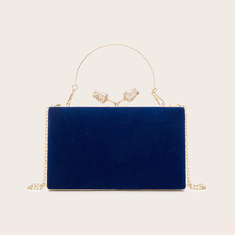 Women’s Square Clutch Evening Bag image 2