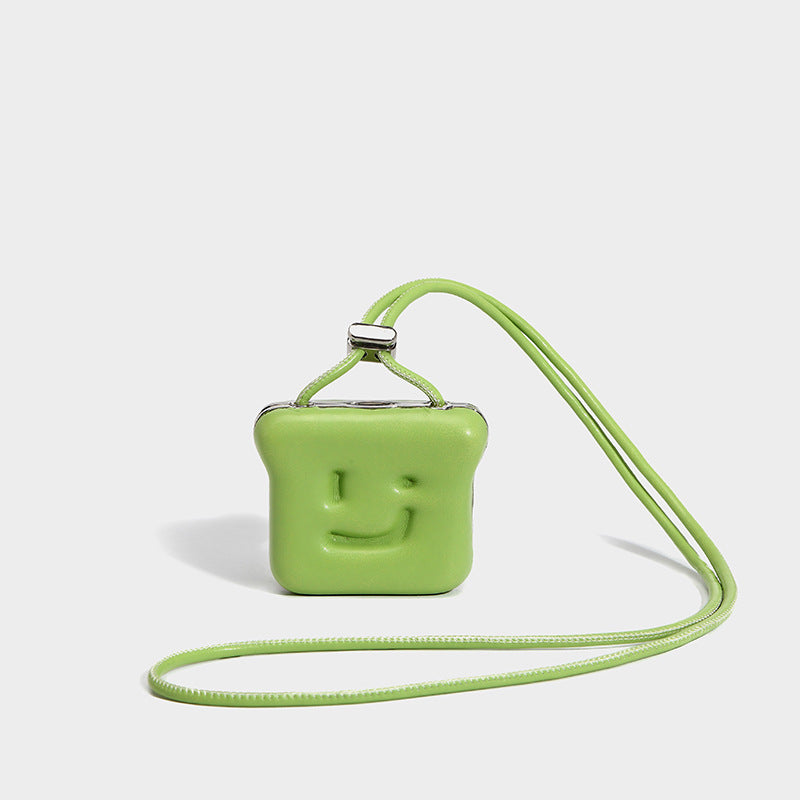 Women’s Mini Toast Crossbody Purse image