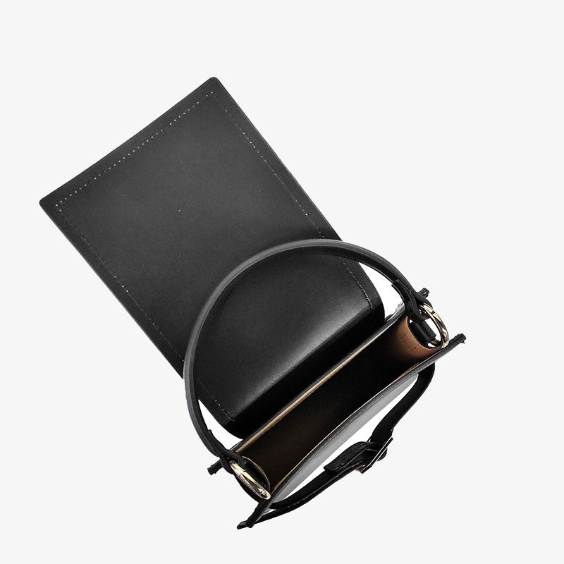 Women’s Python Genuine Leather Handbags with Shoulder Strap image 5