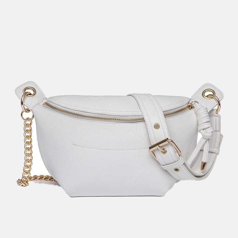 Women’s Plus Size Vintage Cross Body Fanny Packs image 13