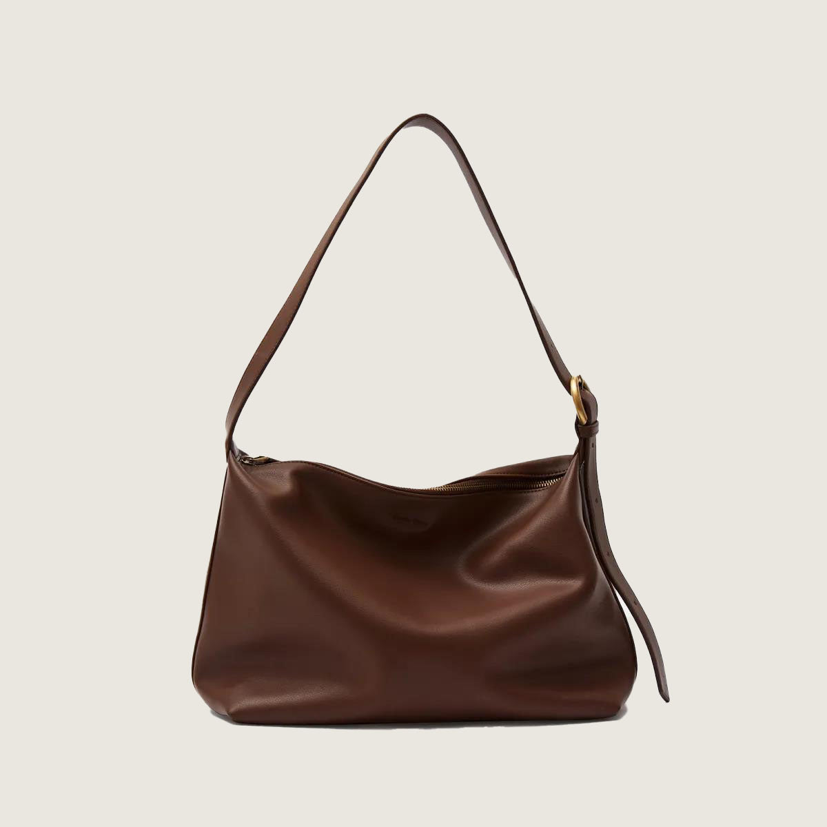 Women’s Vegan Shoulder Hobo Bags image