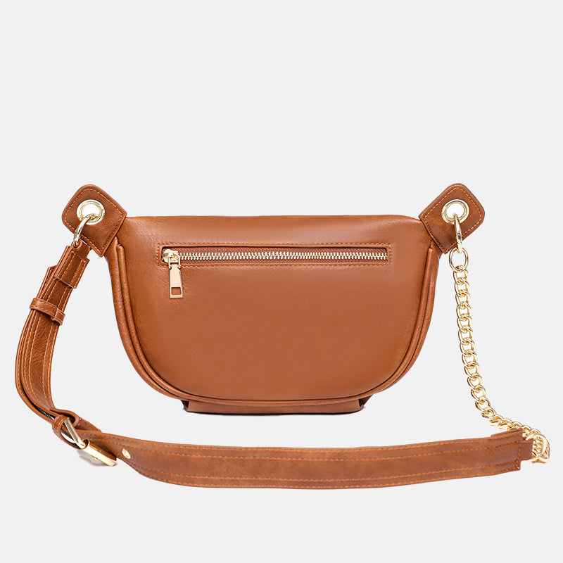 Women’s Plus Size Vintage Cross Body Fanny Packs image 4