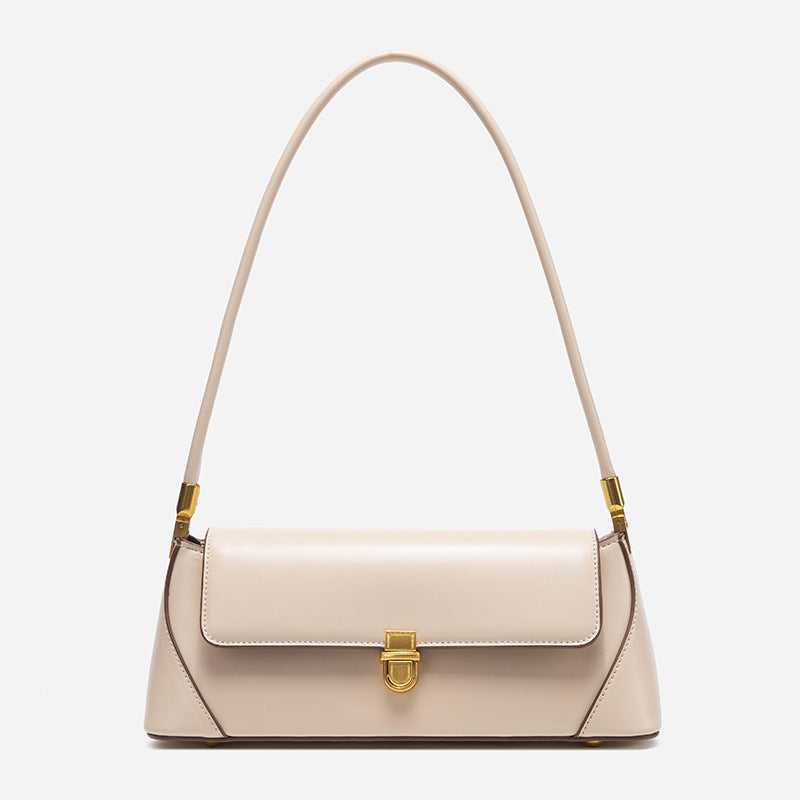 Women’s Baguette Bags in Vegan Leather image 11