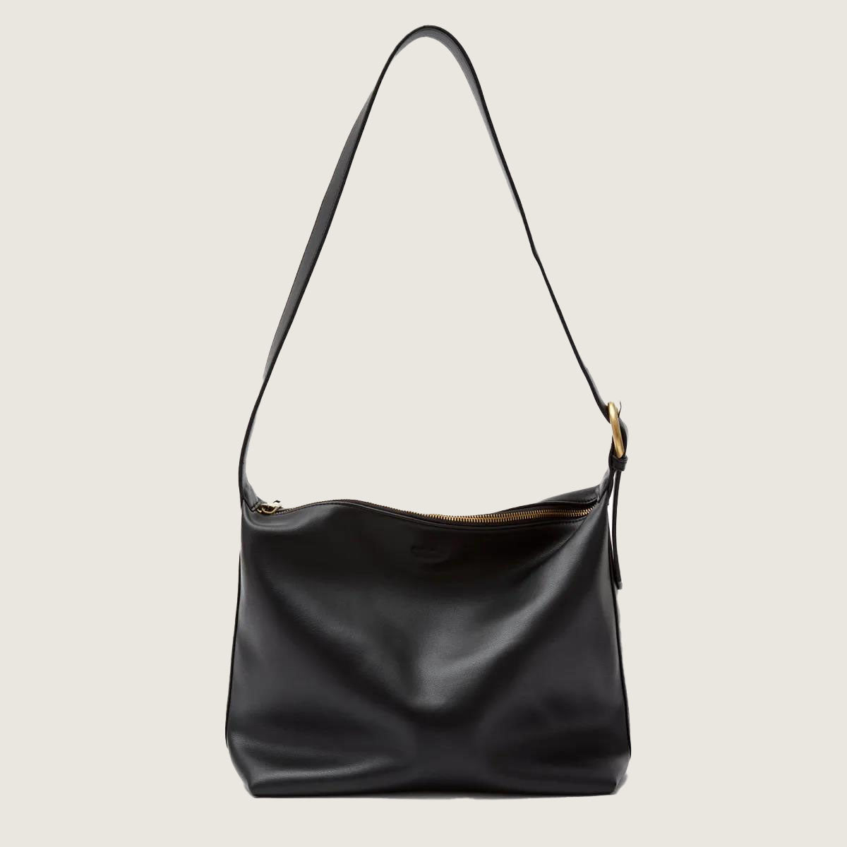 Women’s Vegan Shoulder Hobo Bags image 4