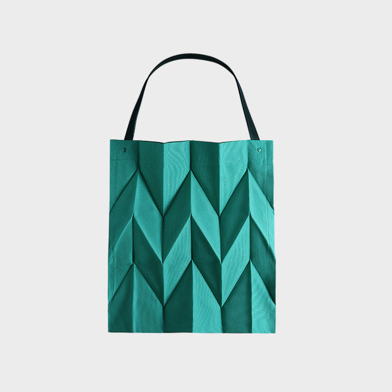 Women’s Canvas Foldable Shipping Tote Bags image 5