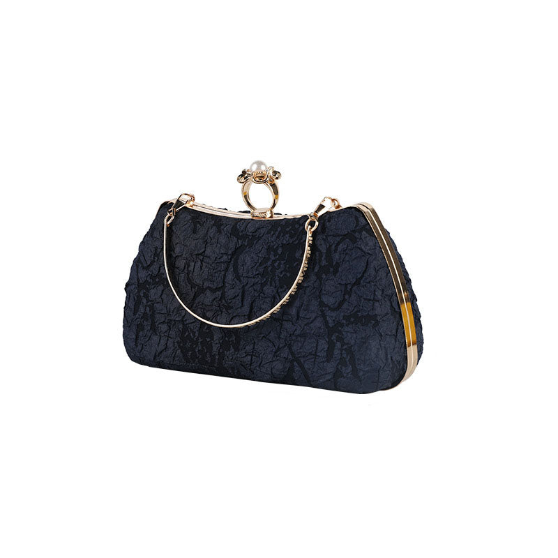 Women’s Textured Evening Clutch image 6