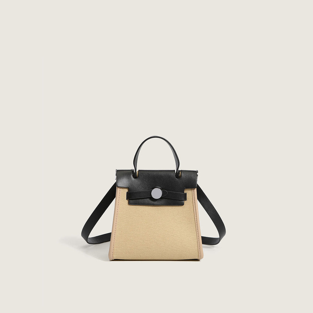 Women’s Small Canvas Shoulder Handbags image 6