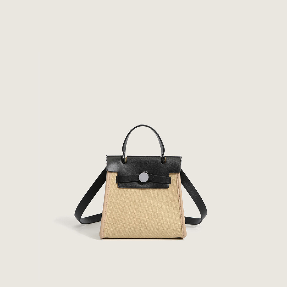 Women’s Small Canvas Shoulder Handbags image 6