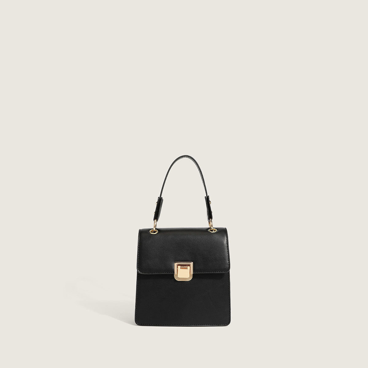 Women’s Minimal Mini Vegan Handbags image 7