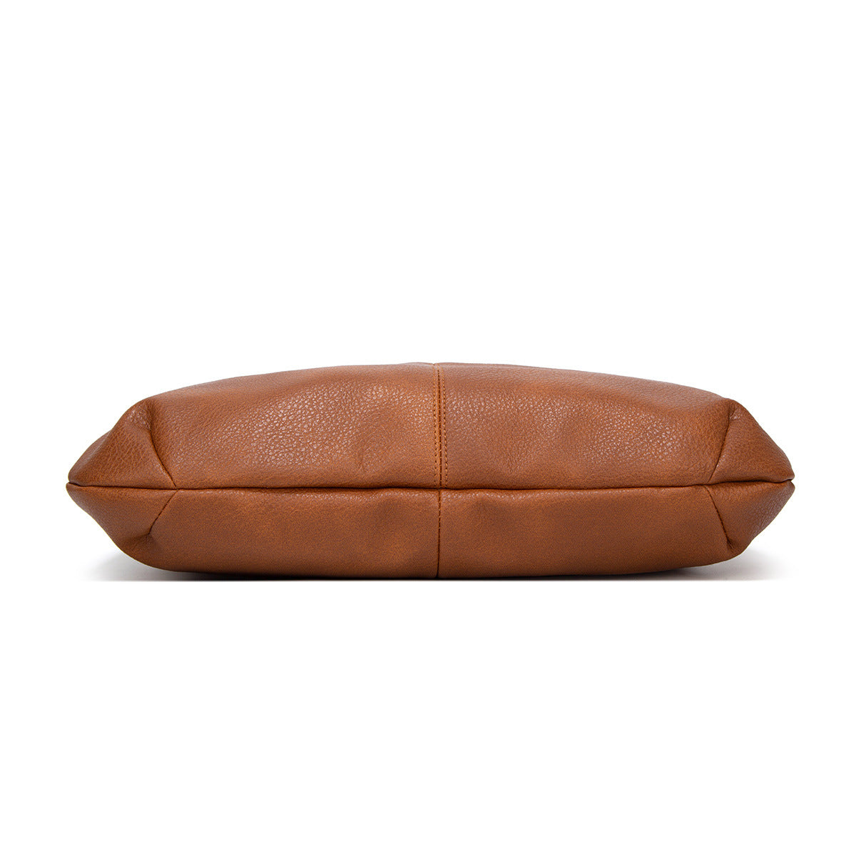 Women’s Classic Large Vegan Hobo Bags image 4