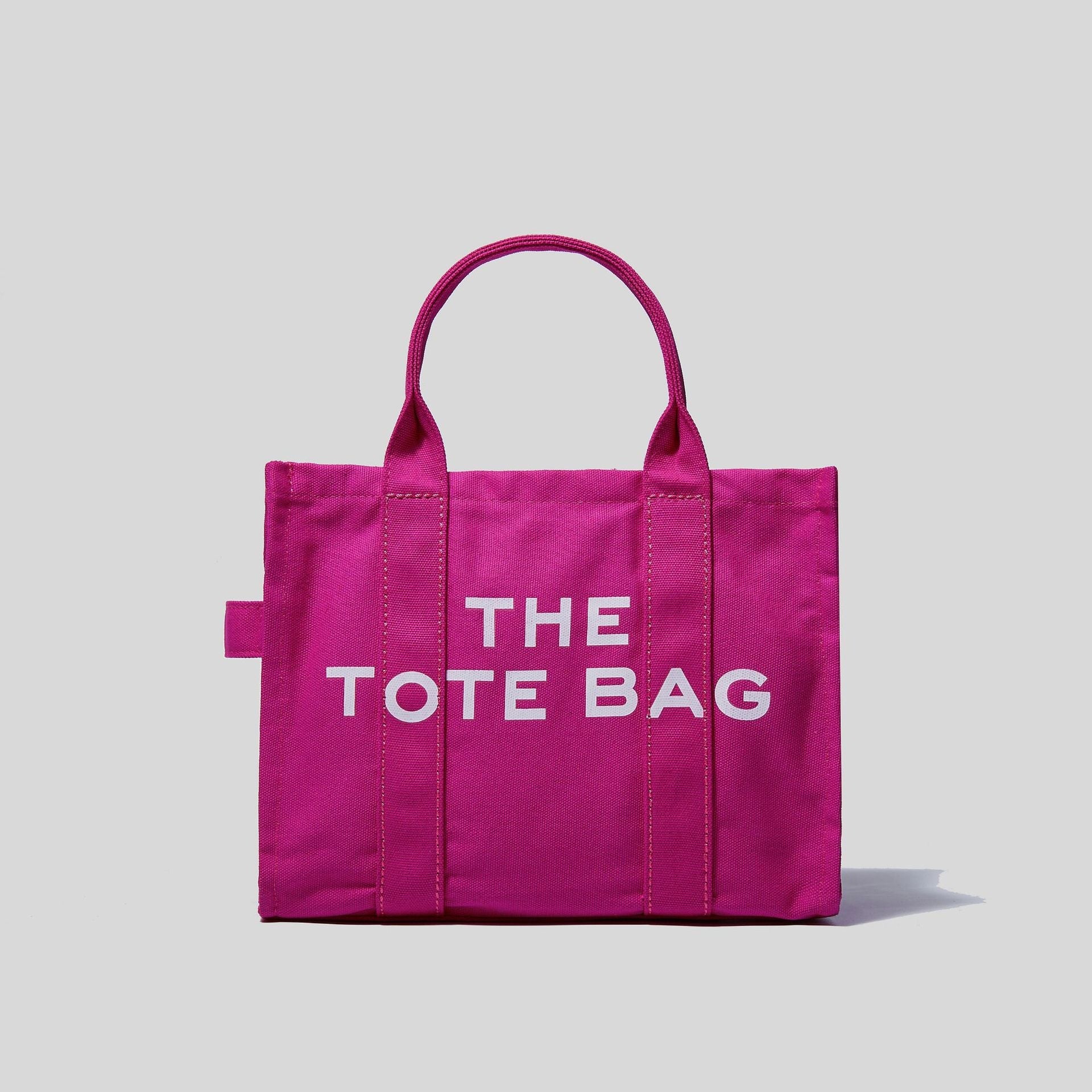 Women’s Large Canvas Tote Bags with Shoulder Strap image