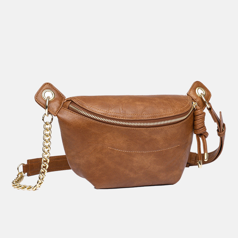 Women’s Plus Size Vintage Cross Body Fanny Packs image 2