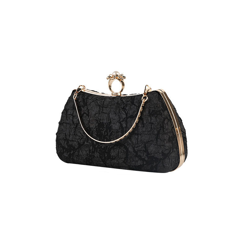 Women’s Textured Evening Clutch image 7