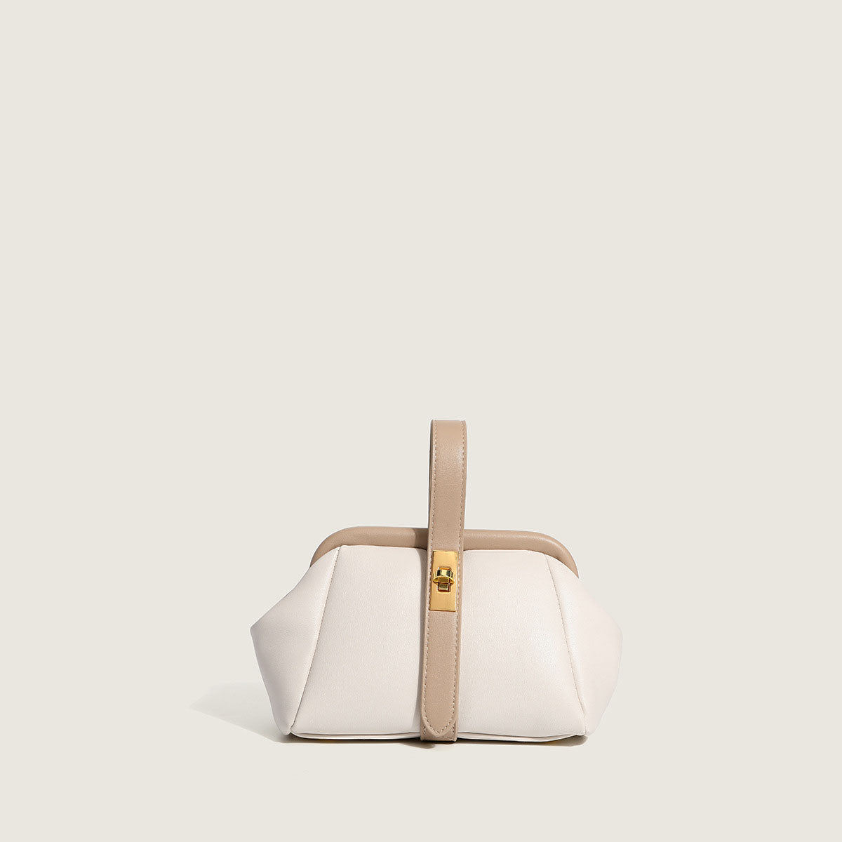 Women’s Vegan Hand Clutch Bags with shoulder Strap image 5