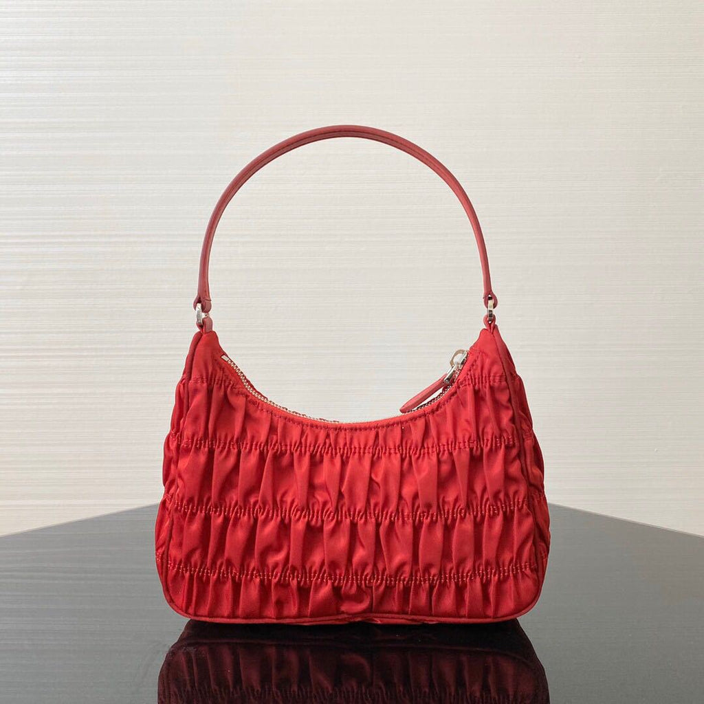 Women’s Slouchy Vegan Hobo Bags image