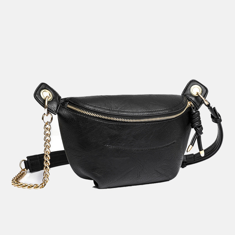 Women’s Plus Size Vintage Cross Body Fanny Packs image 11