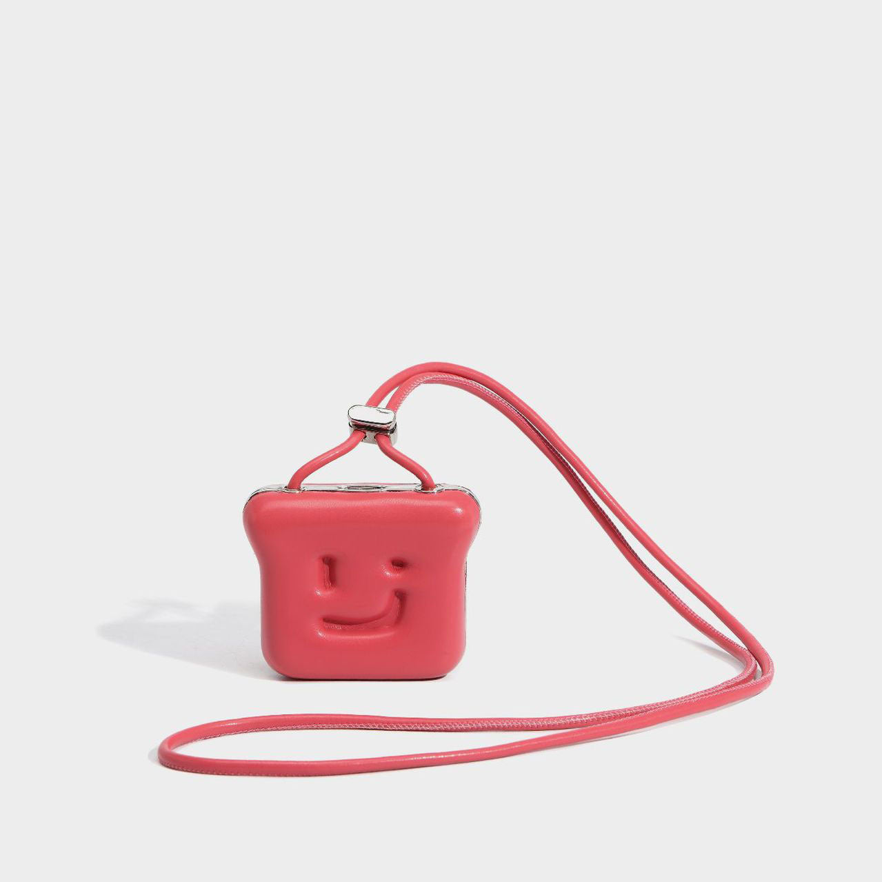 Women’s Mini Toast Crossbody Purse image 3