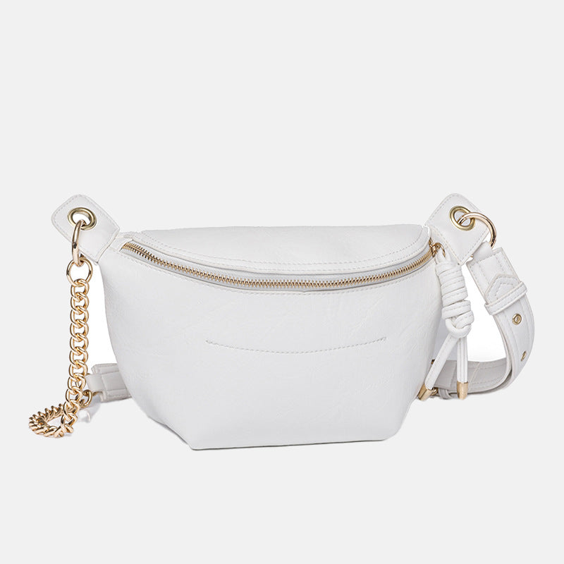 Women’s Plus Size Vintage Cross Body Fanny Packs image 14