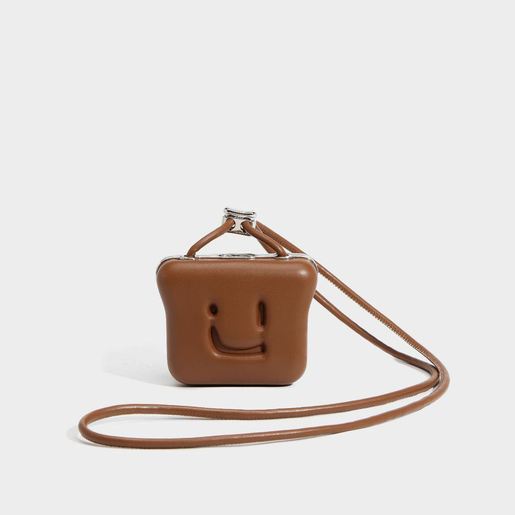 Women’s Mini Toast Crossbody Purse image 7
