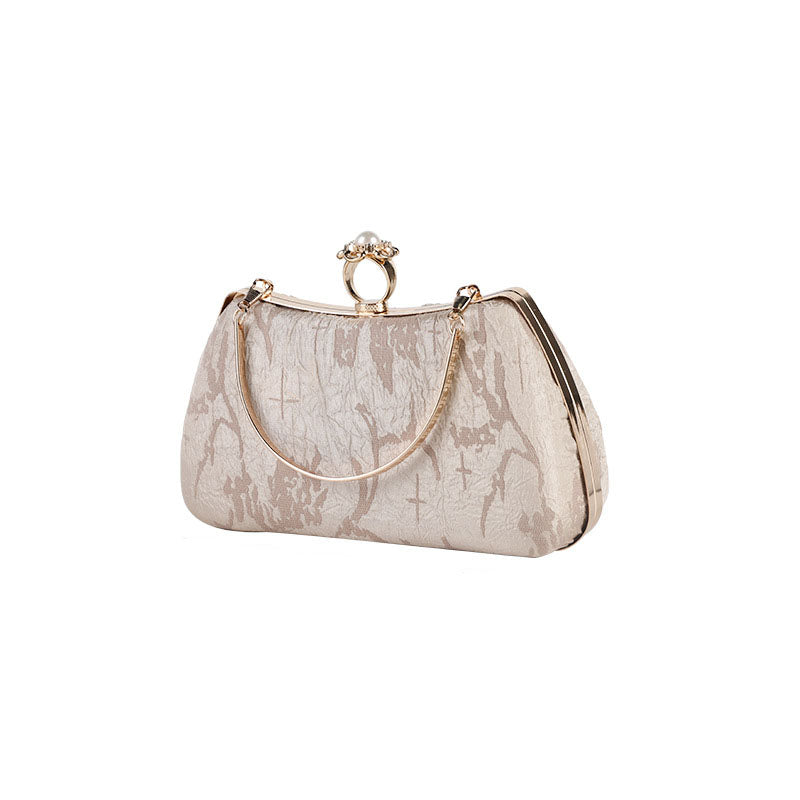 Women’s Textured Evening Clutch image 5