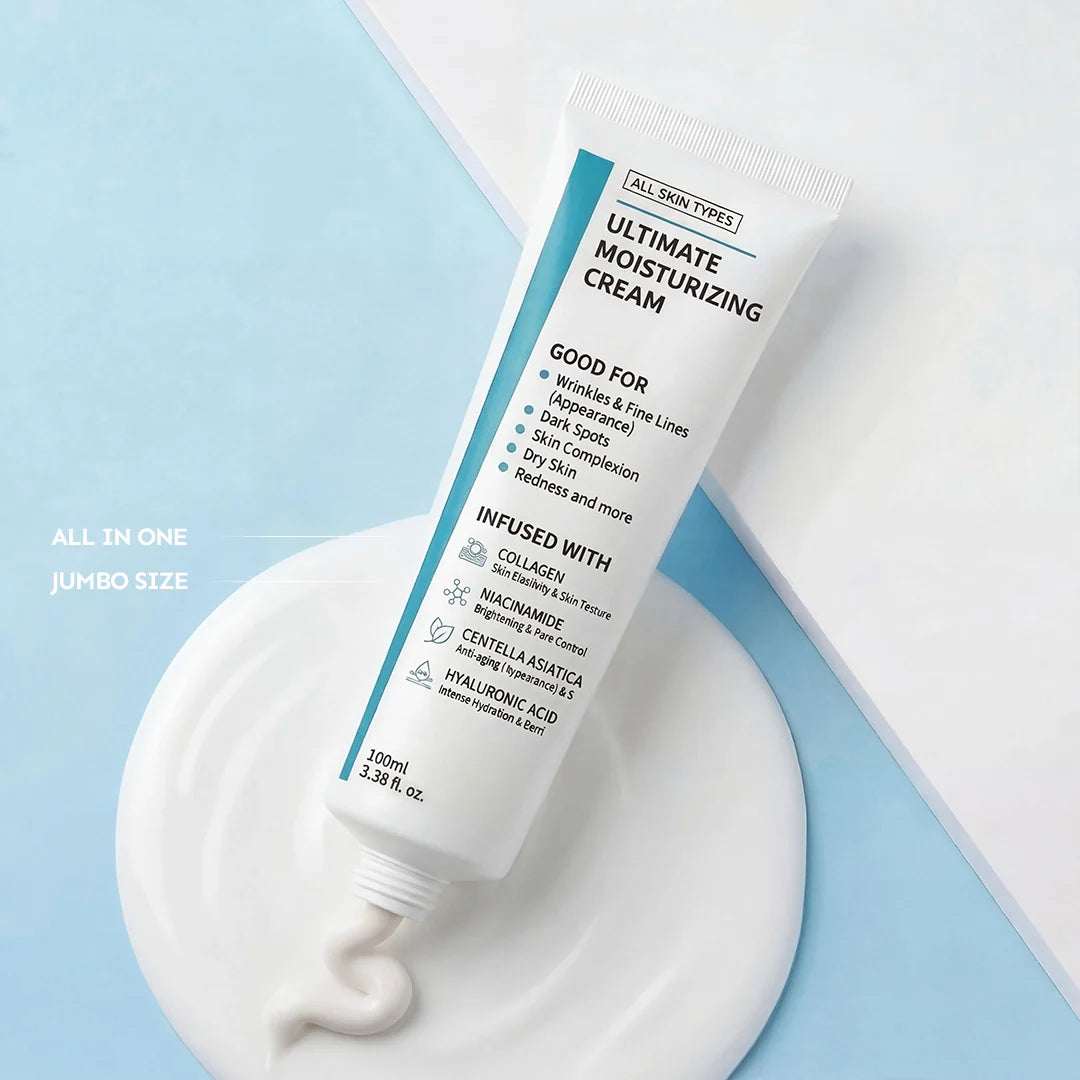 Lovocross All-in-One Deep Hydrate Cream
