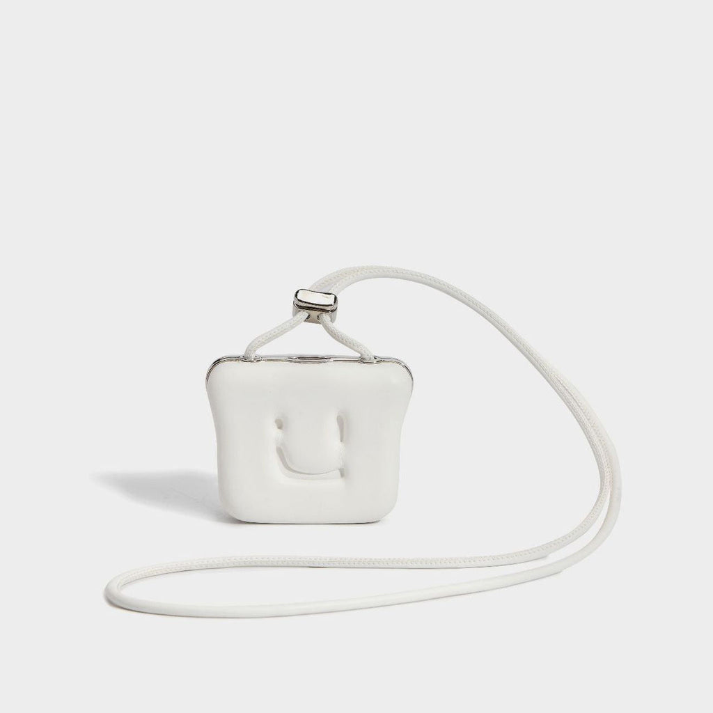 Women’s Mini Toast Crossbody Purse image 8