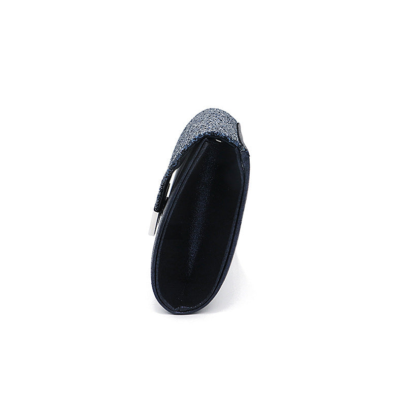 Women’s Glitter Evening Clutch image 7