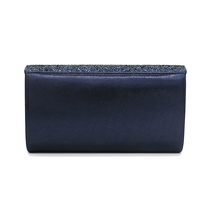 Women’s Glitter Evening Clutch image 8