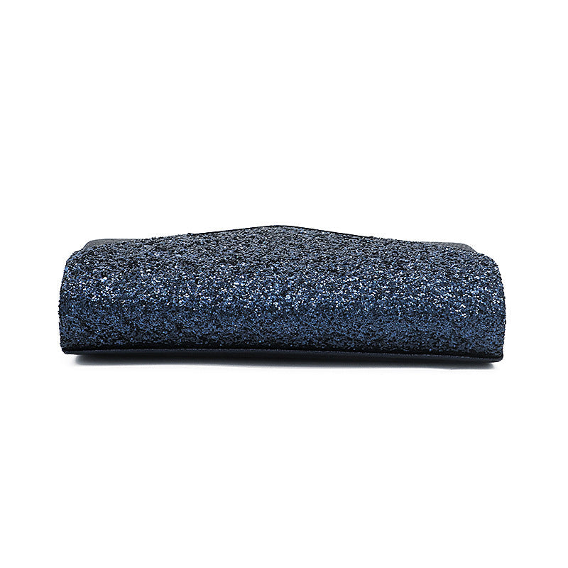 Women’s Glitter Evening Clutch image 9