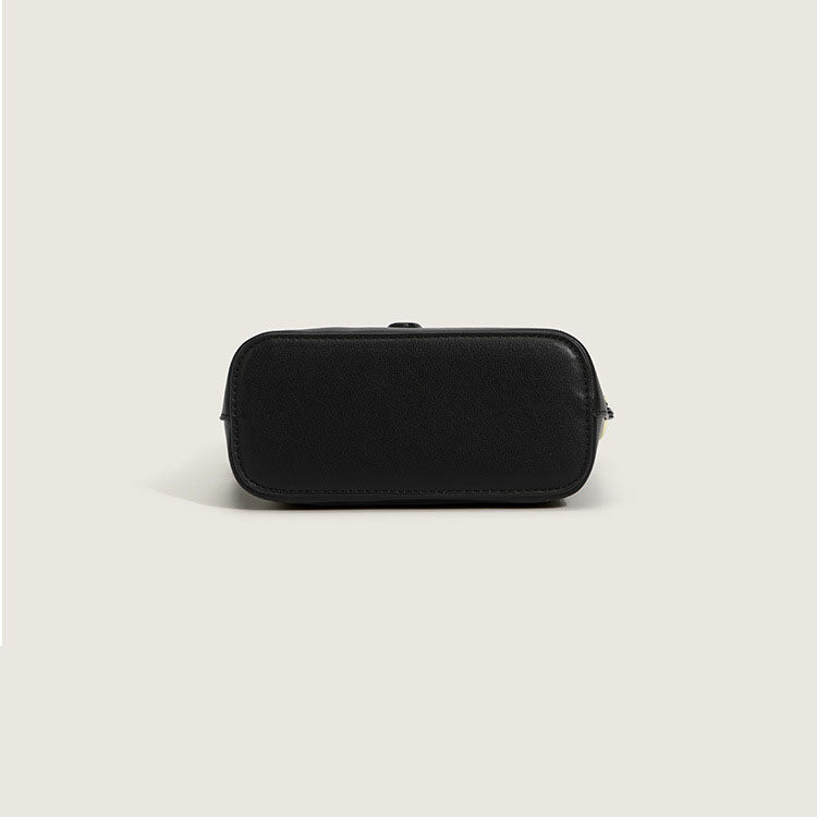 Women’s Chains Mini Crossbody Bags in Vegan Leather image 5