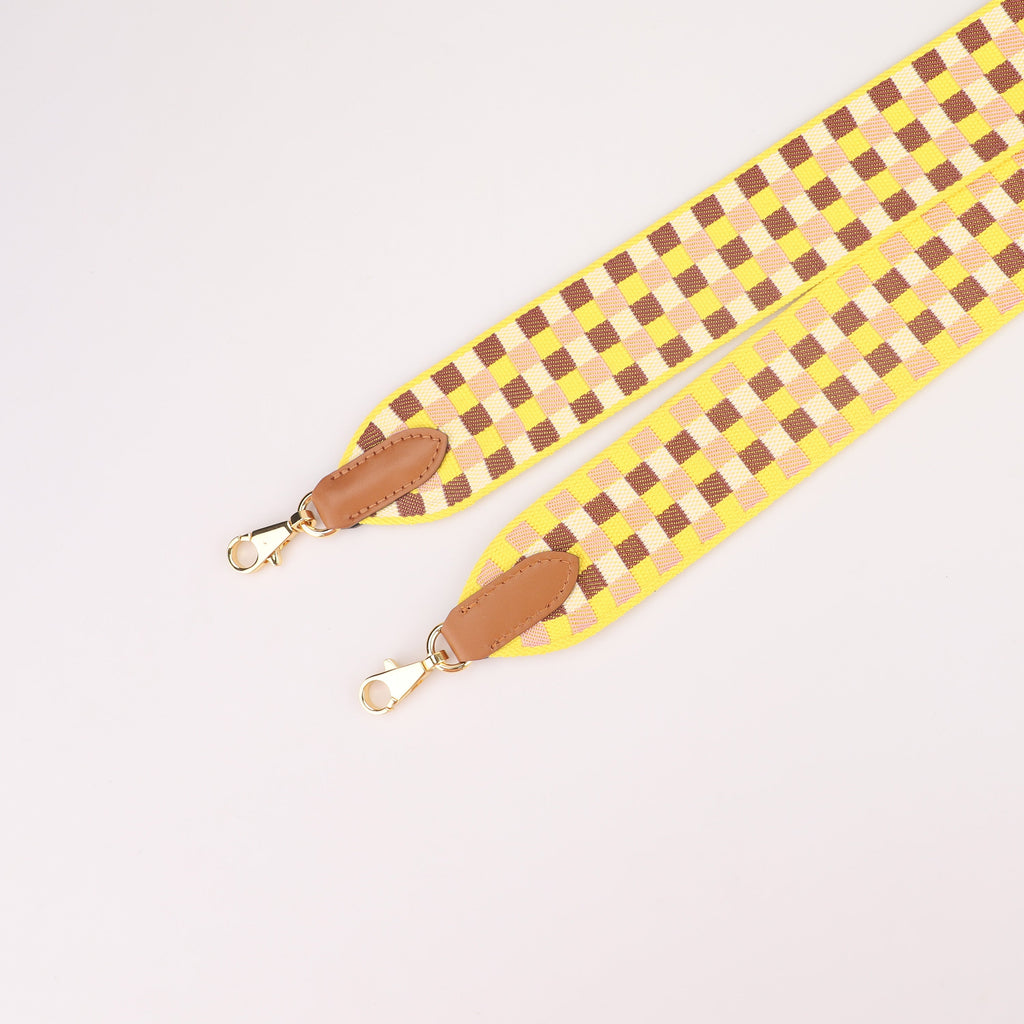 50mm Maxi quadrille Shoulder strap And Maxi quadrille 25 mm Shoulder bag strap 10 colours availble,crossbody strap for women bag