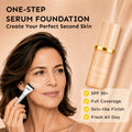 Lovocross 4-in-1 One-Step Foundation – Your Perfect Second Skin