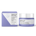 Lovocross Tech Neck Rescue Cream – Smooth Neck Lines, Firm & Deep Hydration