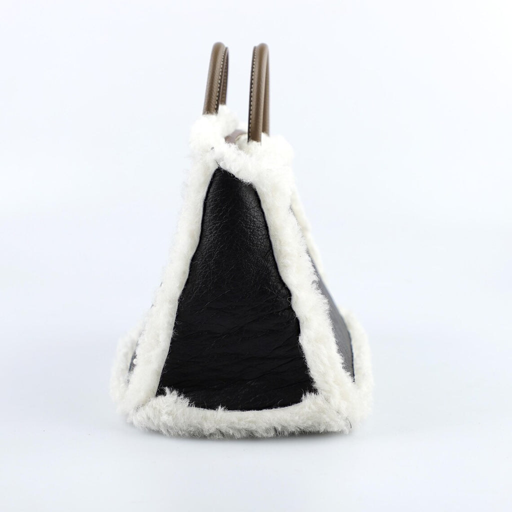 Teddy Gold & Black available for both Kelly and Birkin bag covers.Customization for all models is welcome.