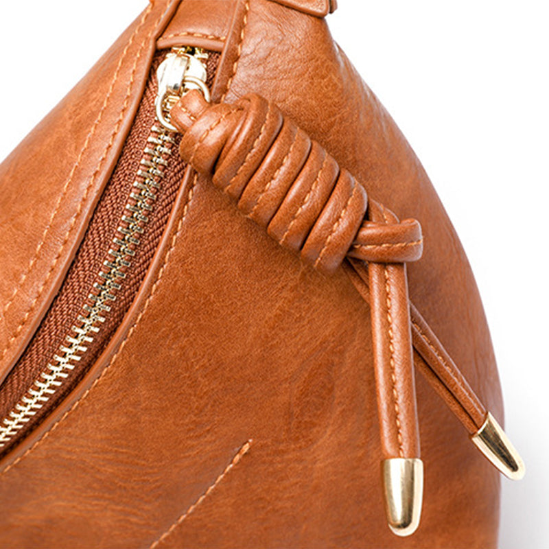Women’s Plus Size Vintage Cross Body Fanny Packs image 6