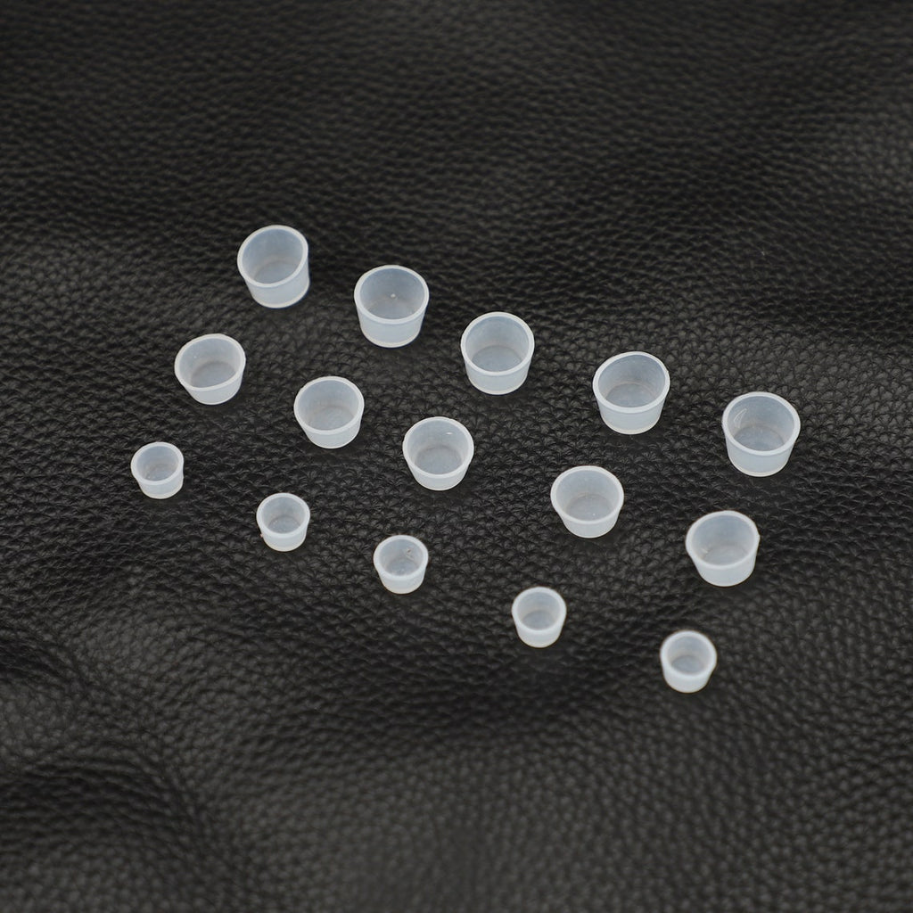 Silicone Stud Protector: Precision Fit Bag Feet for Birkin/Lindy