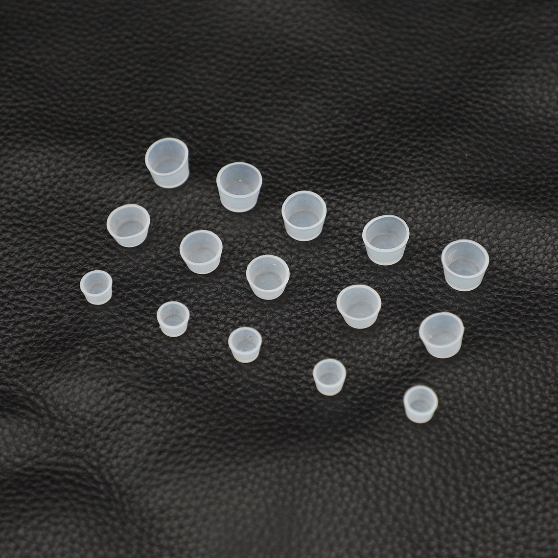 Silicone Stud Protector: Precision Fit Bag Feet for Birkin/Lindy