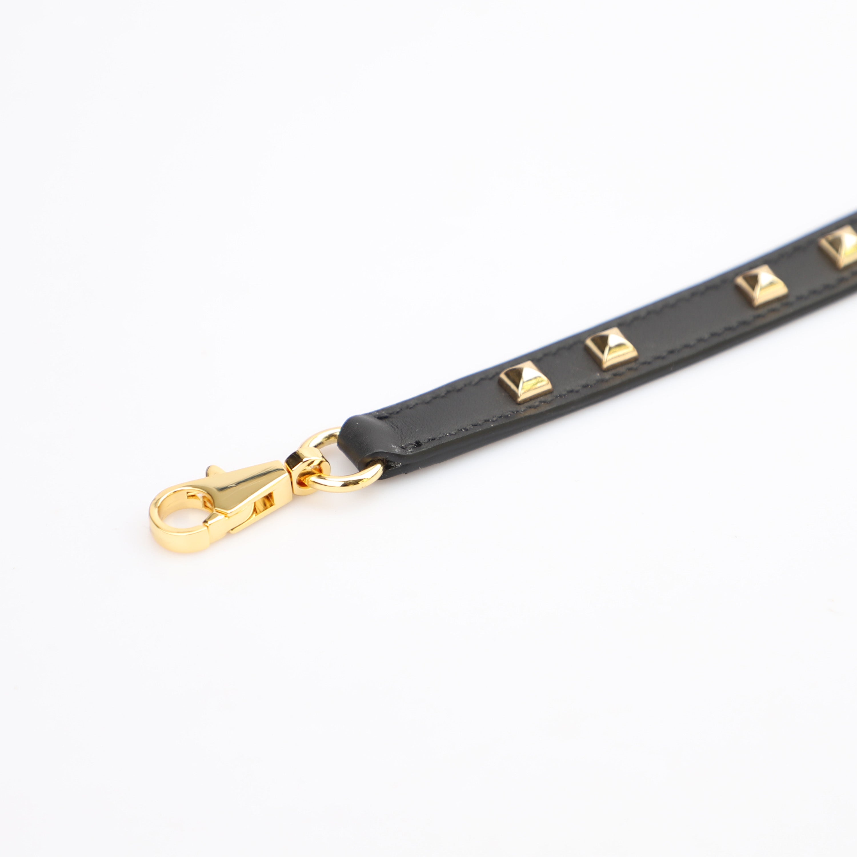 16mm Swift leather and Metal cut nail kelly strap Crossbody strap,Leather shoulder strap,Shoulder strap for kelly bag,bolide bag,birkin bag
