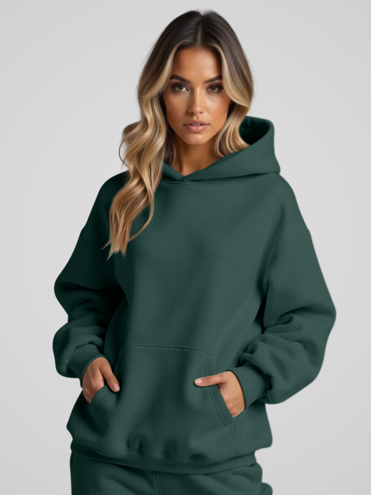 Oversized Hoodie