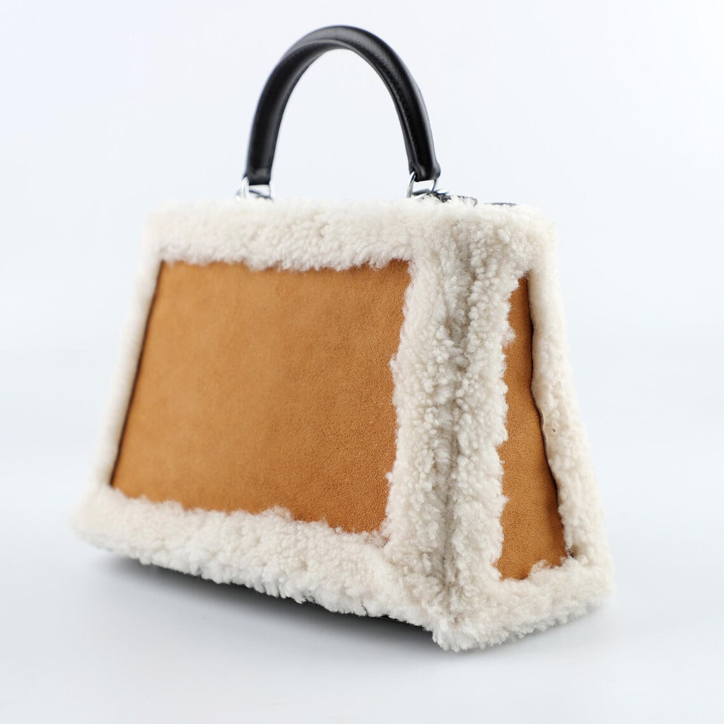 Teddy Gold & Black available for both Kelly and Birkin bag covers.Customization for all models is welcome.