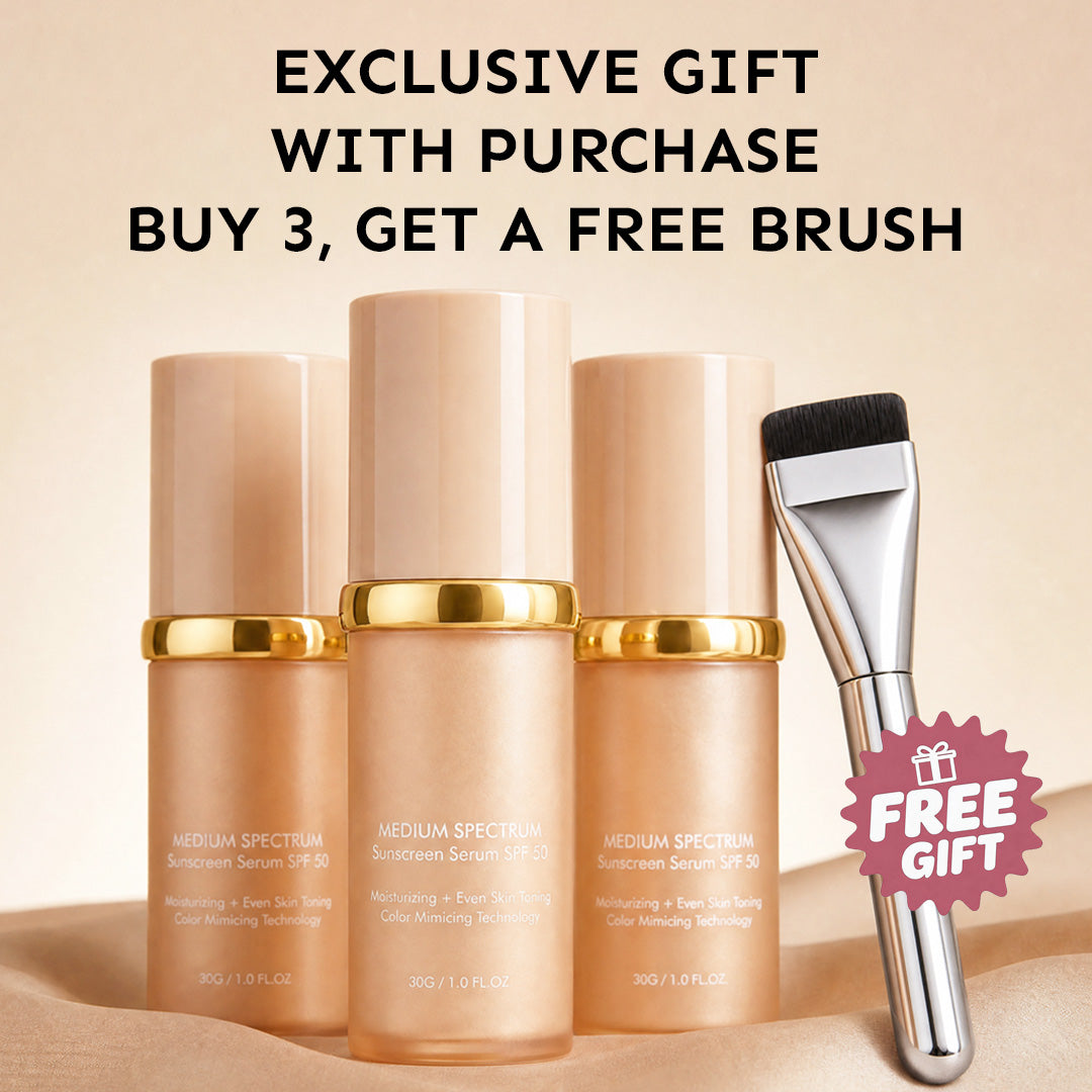 Lovocross 4-in-1 One-Step Foundation – Your Perfect Second Skin