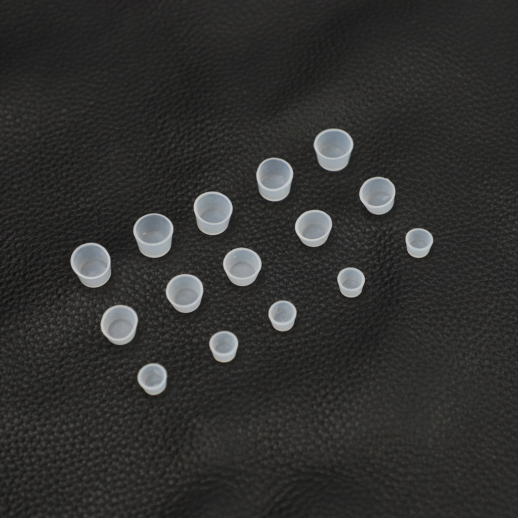 Silicone Stud Protector: Precision Fit Bag Feet for Birkin/Lindy