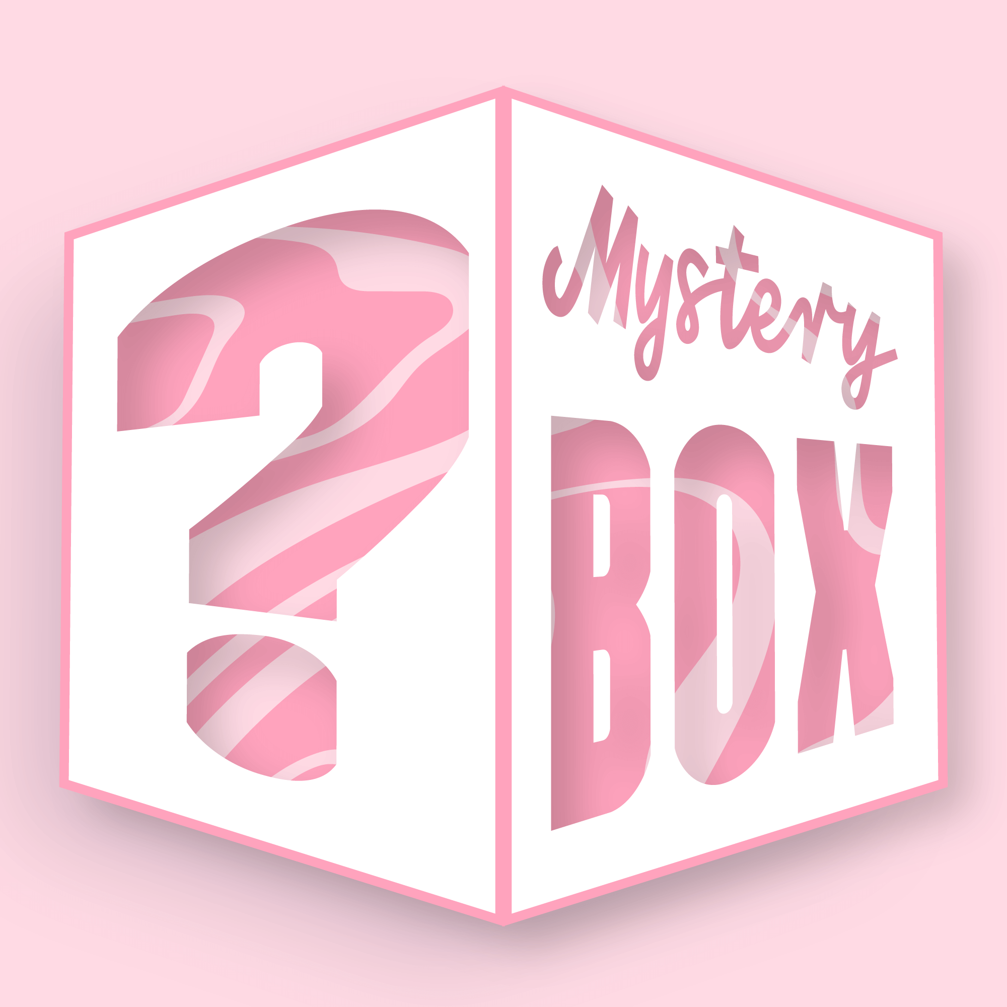 Mystery Box Lucky Box of DIY Bag Kit | Surprise Gifts Best Gifts for Holidays | Wirkin